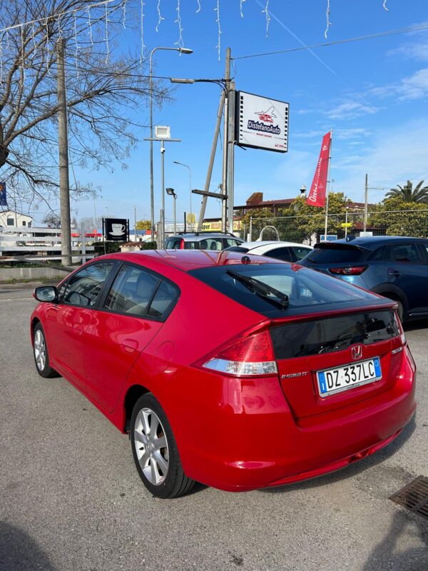 Honda insight - immagine 8