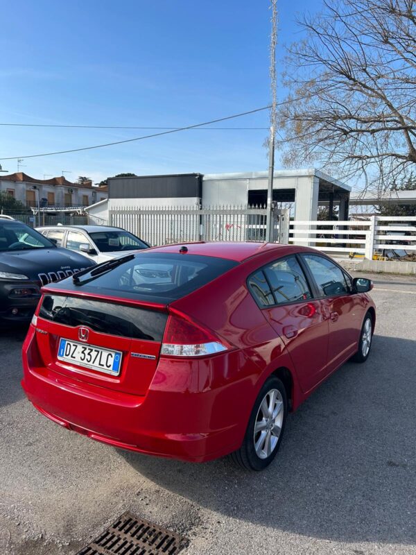 Honda insight - immagine 6