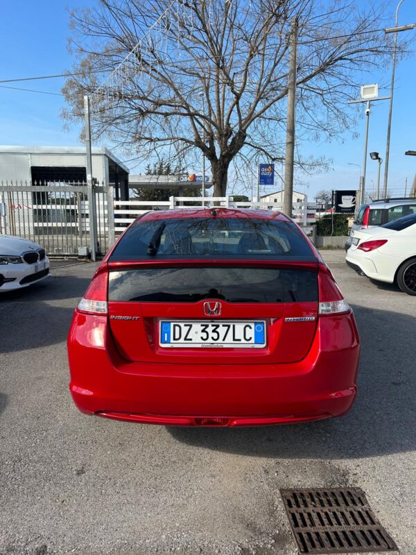 Honda insight - immagine 7