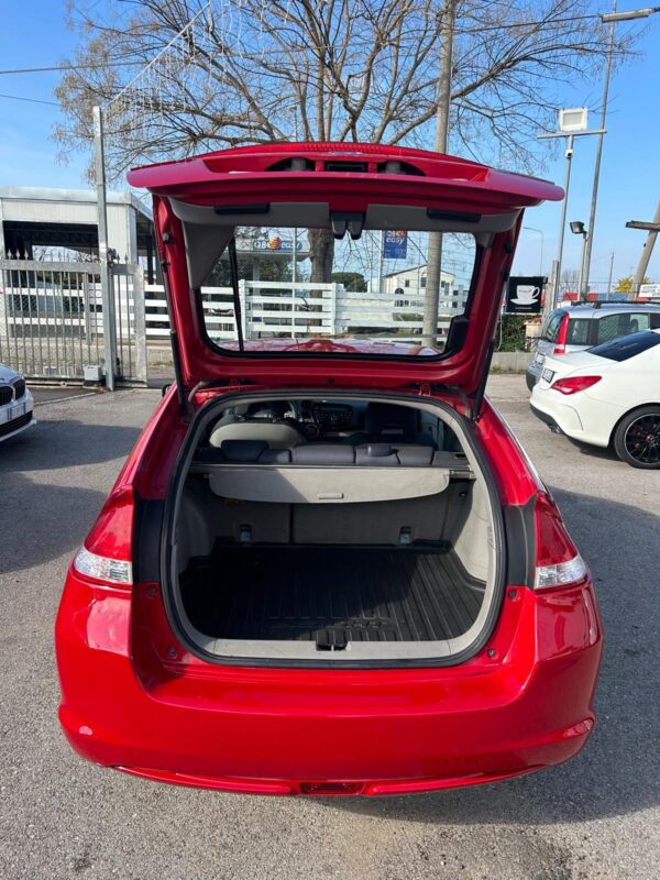 Honda insight - immagine 9