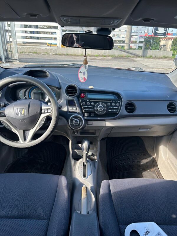 Honda insight - immagine 10