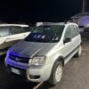Fiat panda 4x4