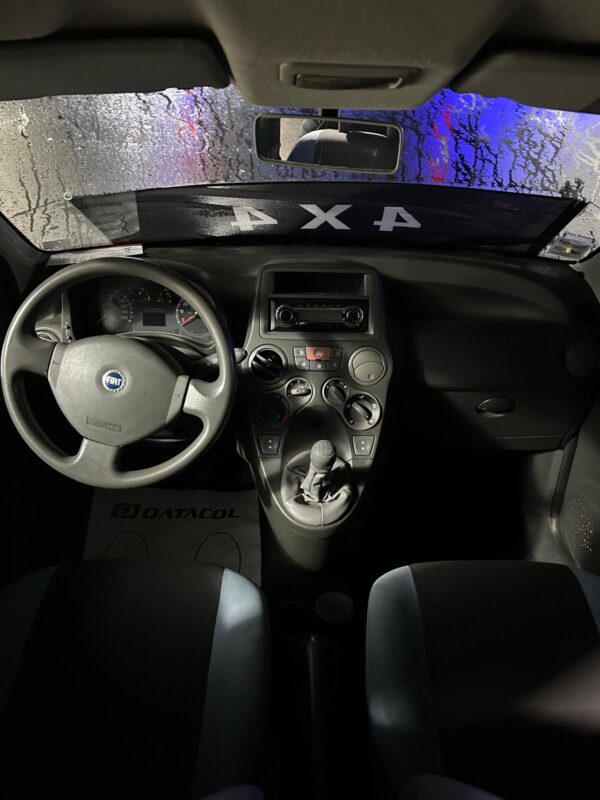 Fiat panda 4x4 - immagine 6