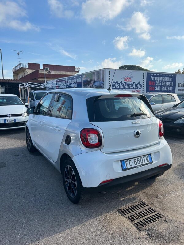 Smart forfour - immagine 7