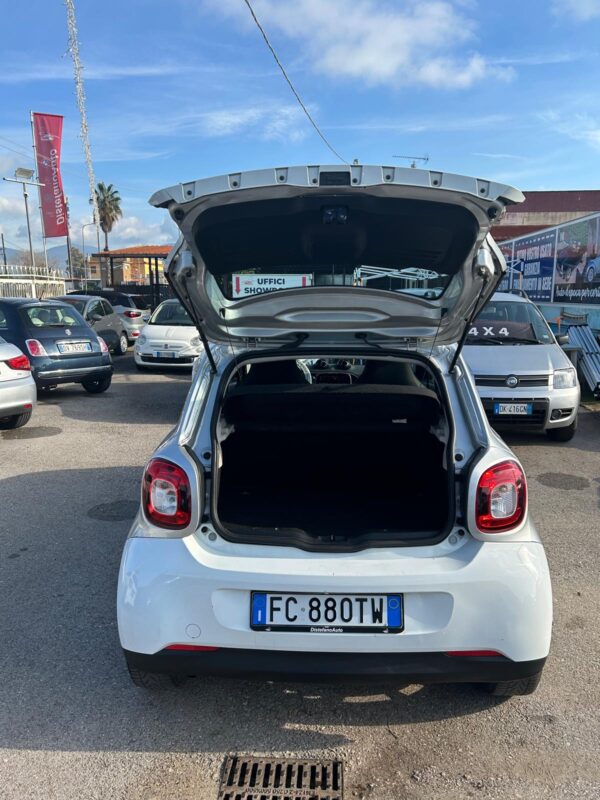 Smart forfour - immagine 8
