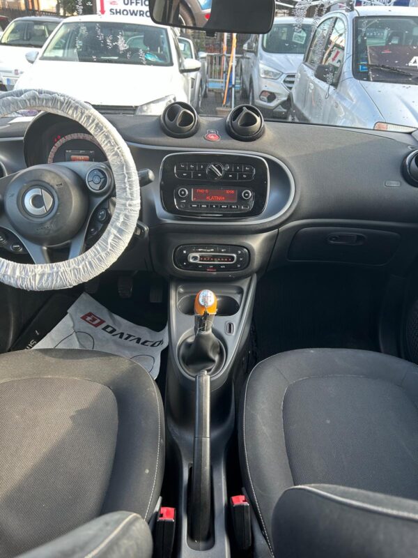 Smart forfour - immagine 9