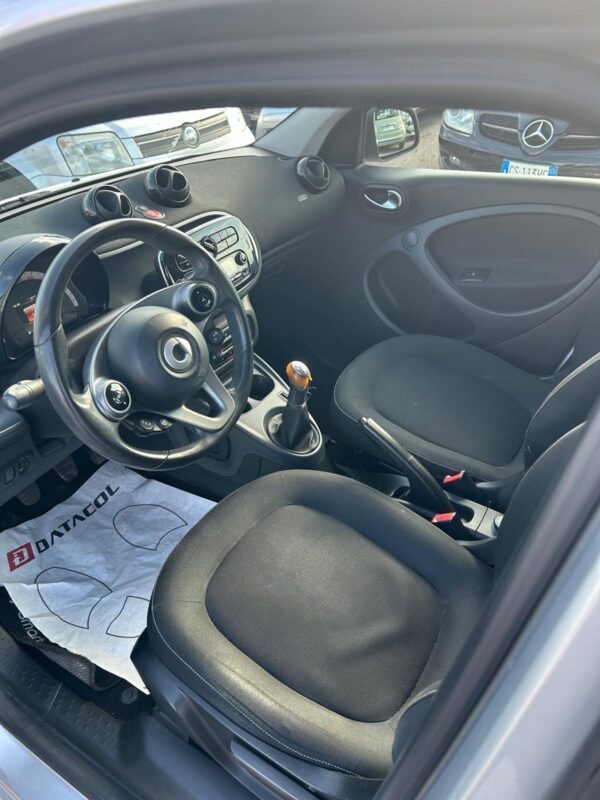 Smart forfour - immagine 10