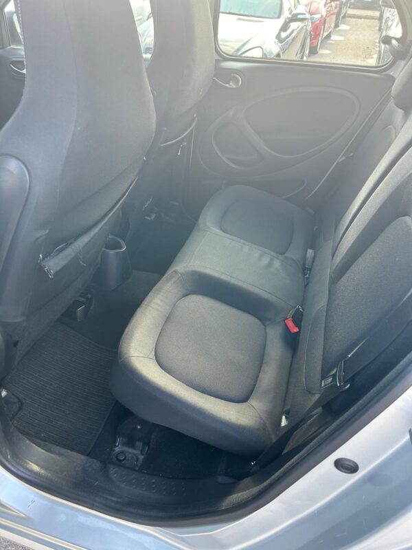 Smart forfour - immagine 11