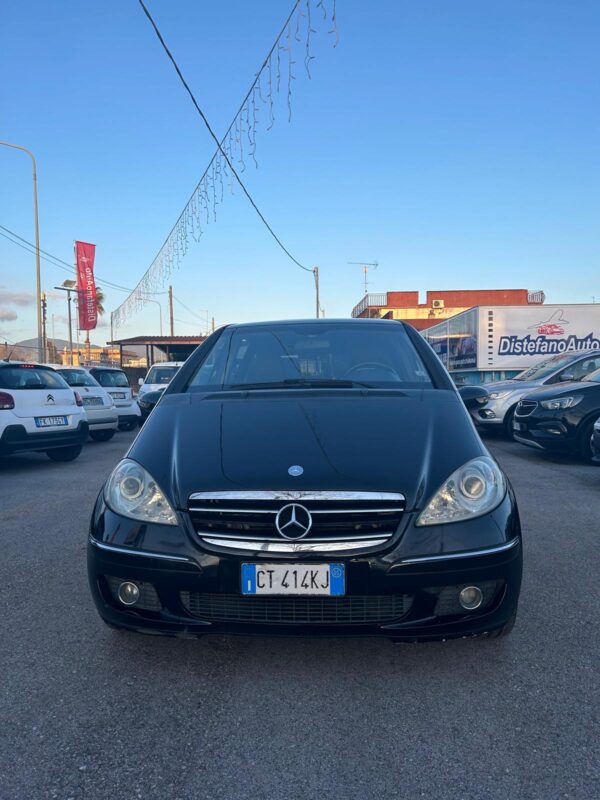 Mercedes classe A180 CDI - immagine 3