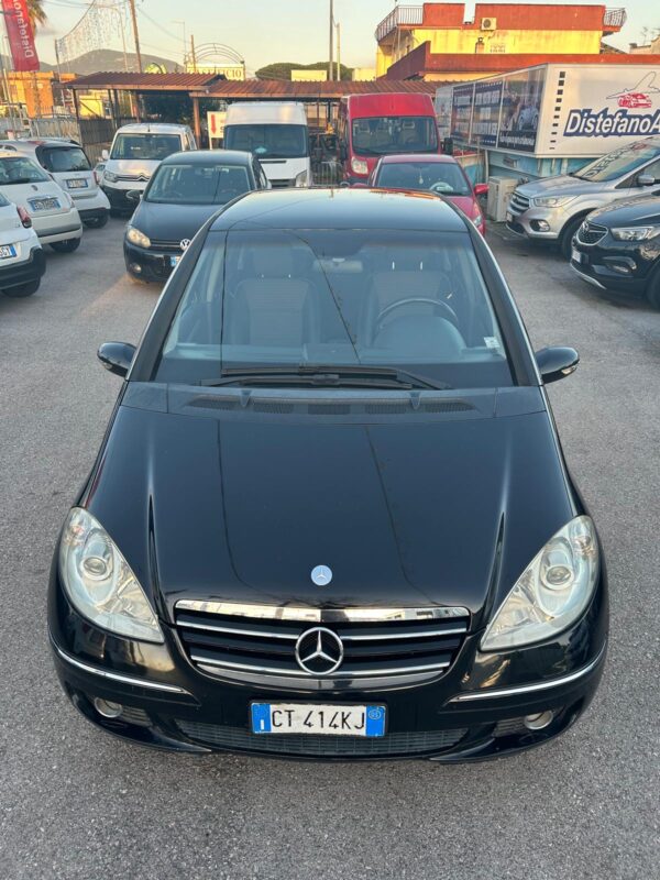 Mercedes classe A180 CDI - immagine 4