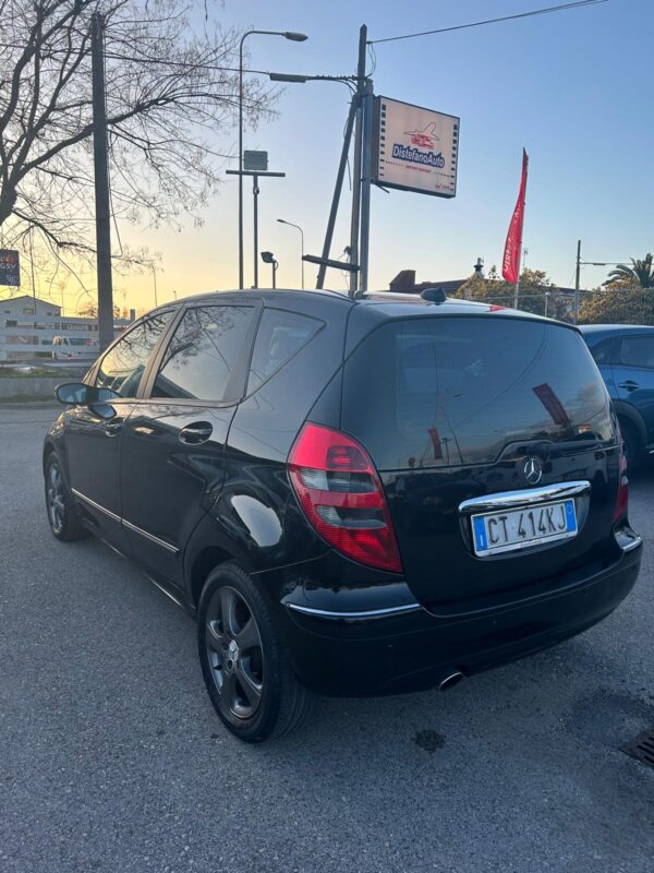 Mercedes classe A180 CDI - immagine 7