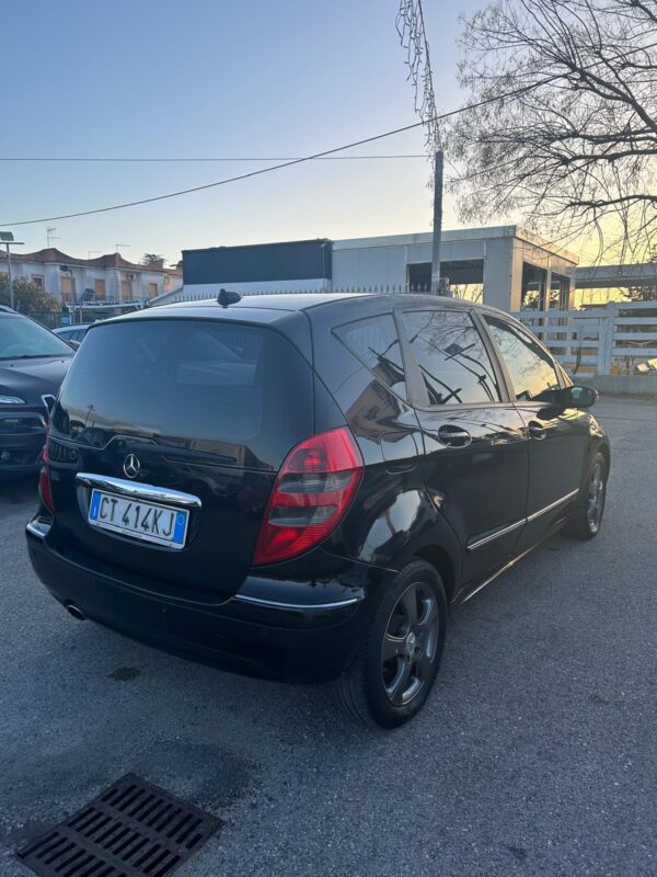 Mercedes classe A180 CDI - immagine 6