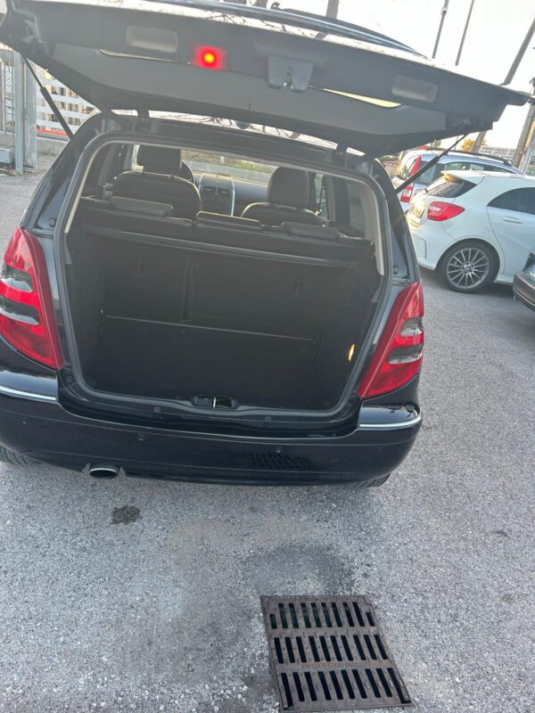 Mercedes classe A180 CDI - immagine 8