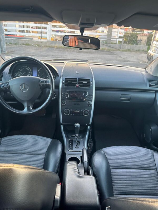 Mercedes classe A180 CDI - immagine 9