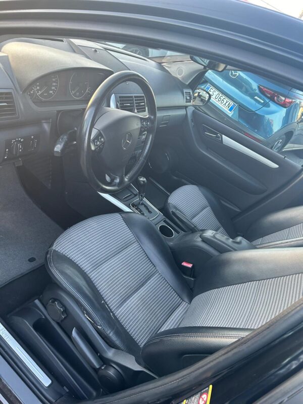 Mercedes classe A180 CDI - immagine 10