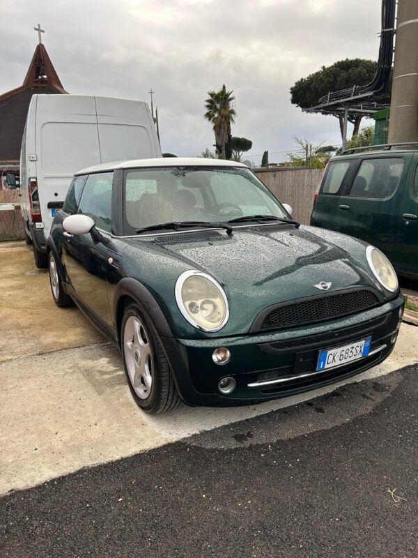 Mini one D - immagine 5