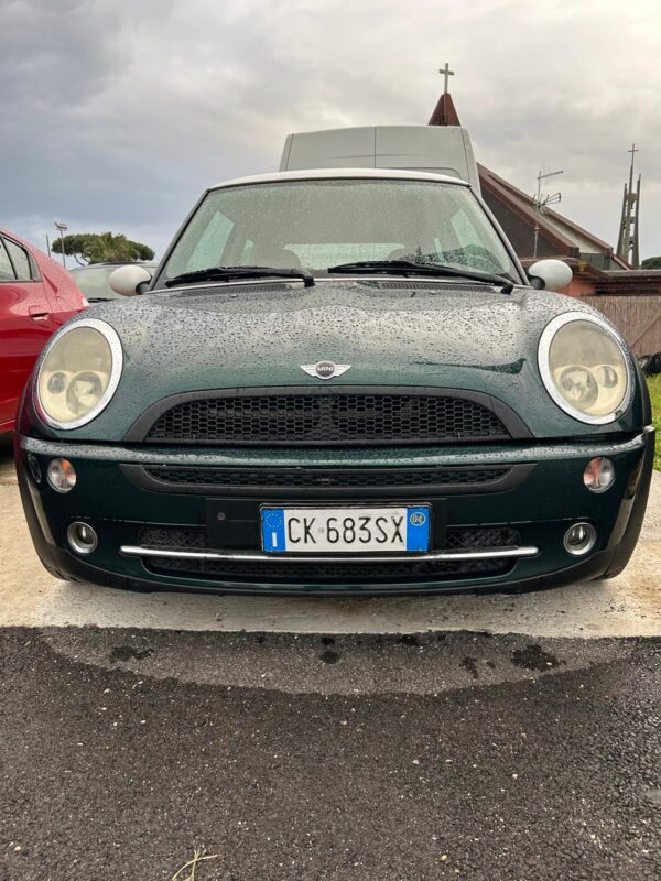 Mini one D - immagine 4
