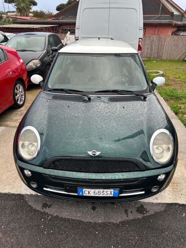 Mini one D - immagine 3