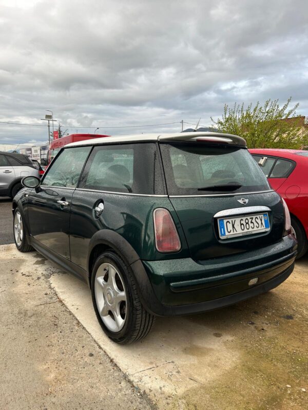 Mini one D - immagine 7
