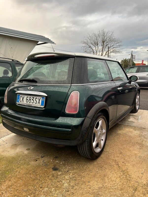 Mini one D - immagine 6