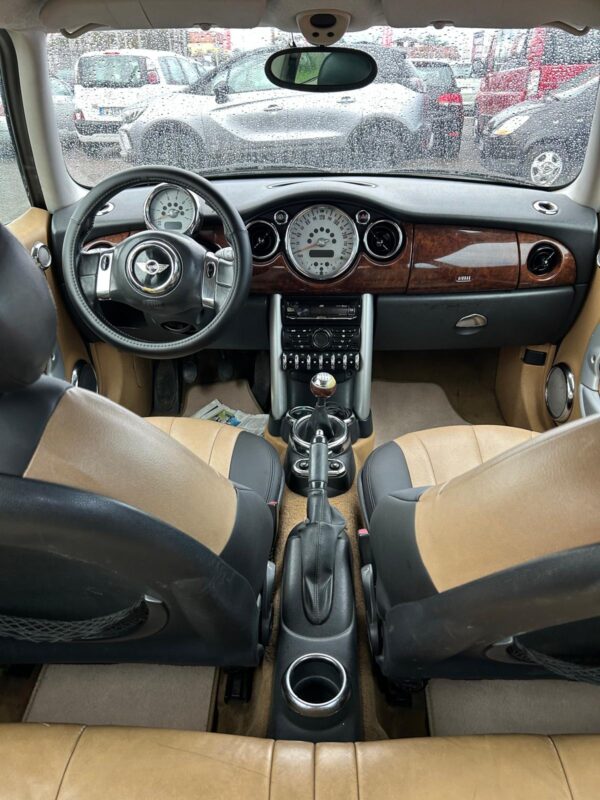 Mini one D - immagine 9