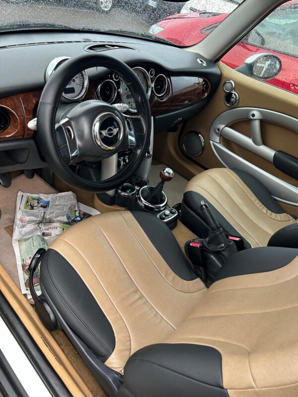 Mini one D - immagine 10
