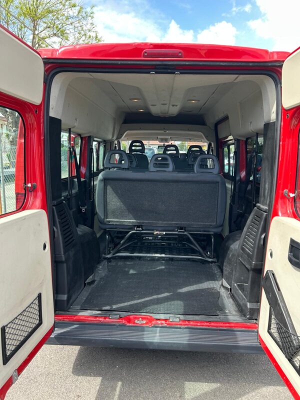 Citroen Jumper - immagine 5