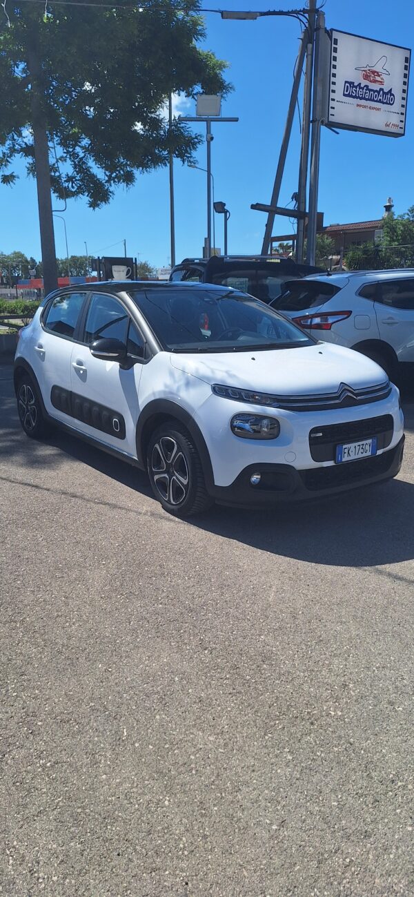 Citreon C3 - immagine 5