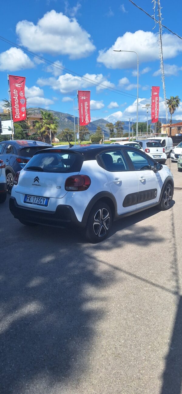 Citreon C3 - immagine 6