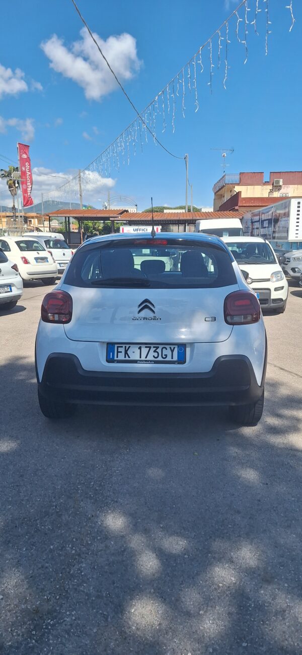 Citreon C3 - immagine 7