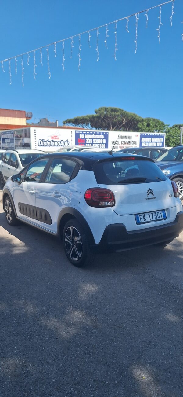 Citreon C3 - immagine 8