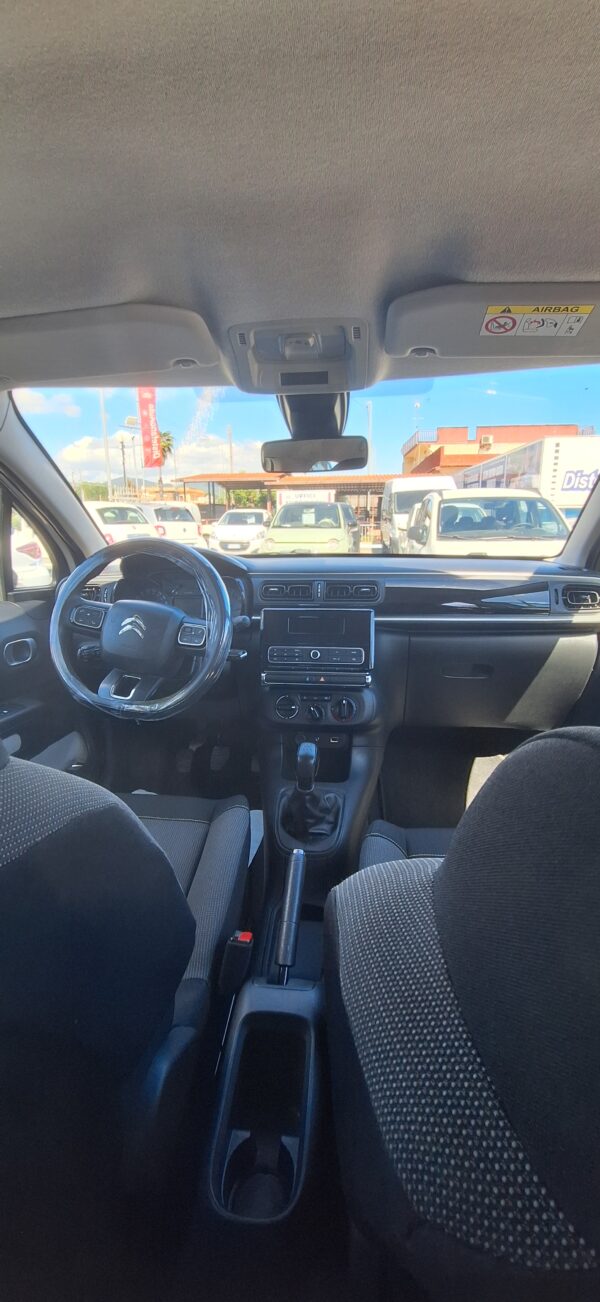 Citreon C3 - immagine 9