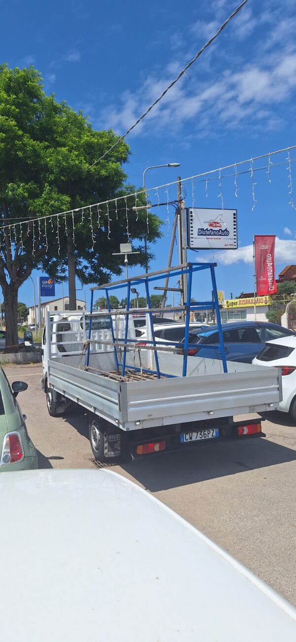Nissan cabstar - immagine 7