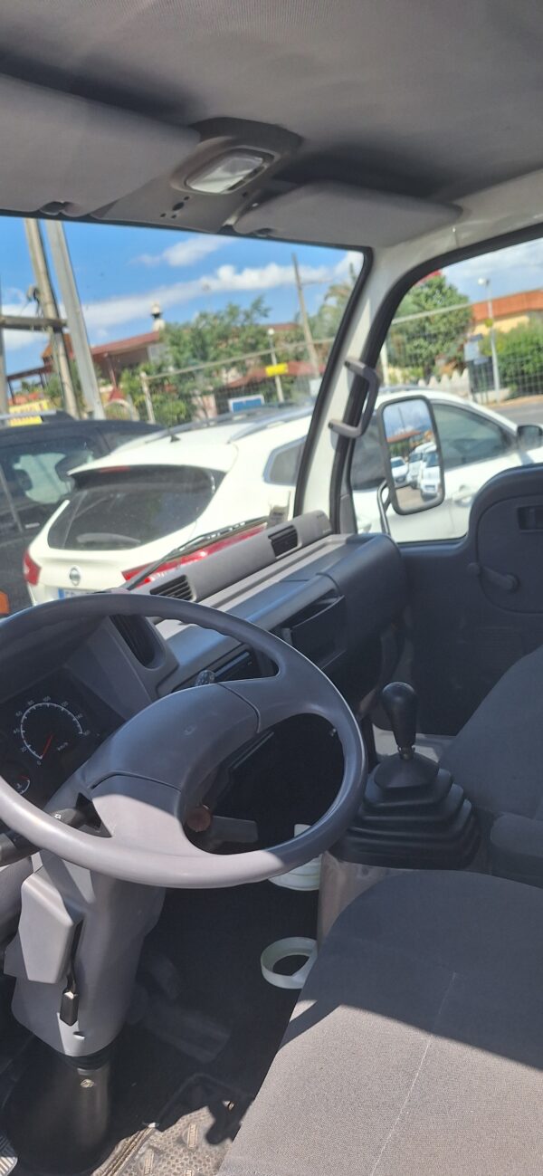 Nissan cabstar - immagine 8
