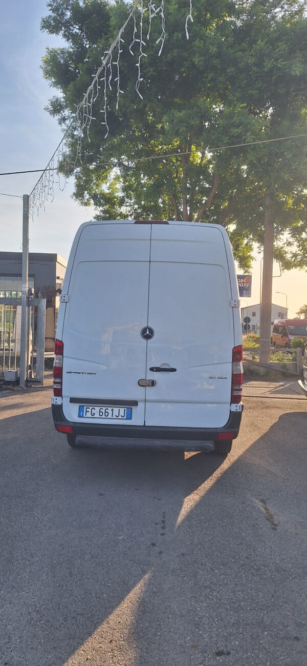Mercedes sprinter - immagine 6