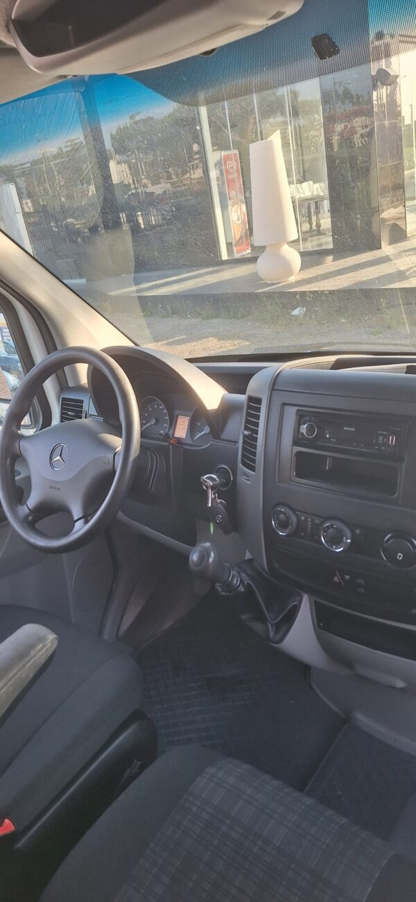 Mercedes sprinter - immagine 9