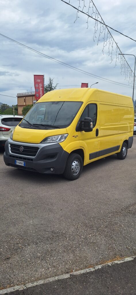 Fiat ducato