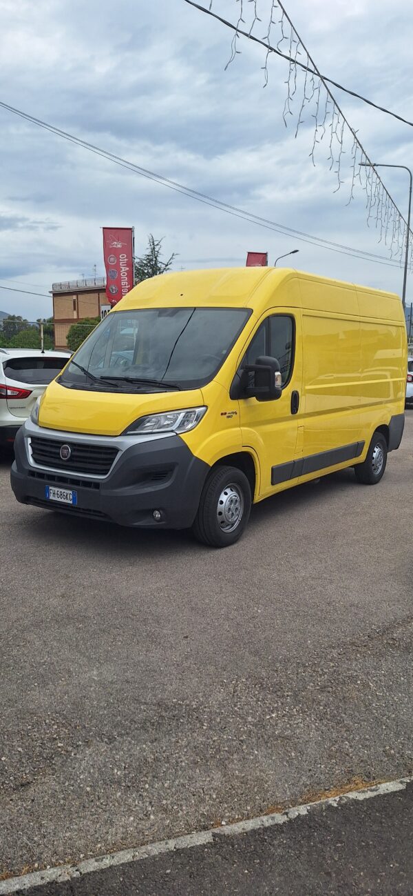 Fiat ducato