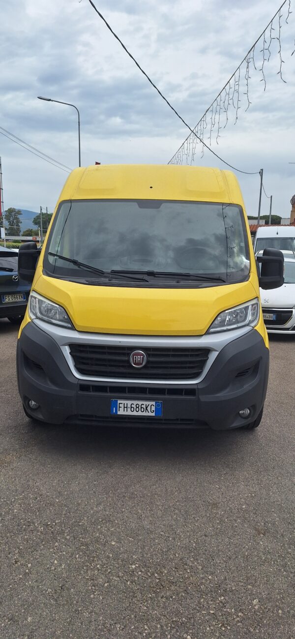 Fiat ducato - immagine 3