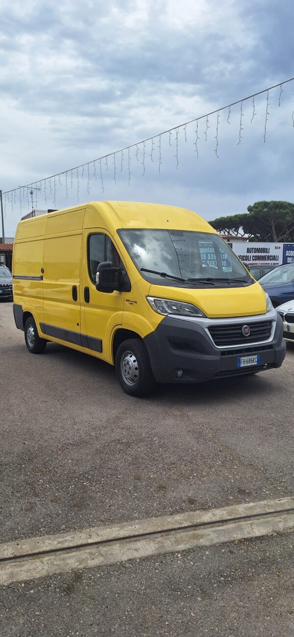 Fiat ducato - immagine 4
