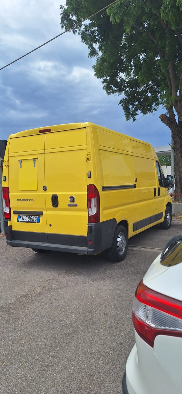 Fiat ducato - immagine 5