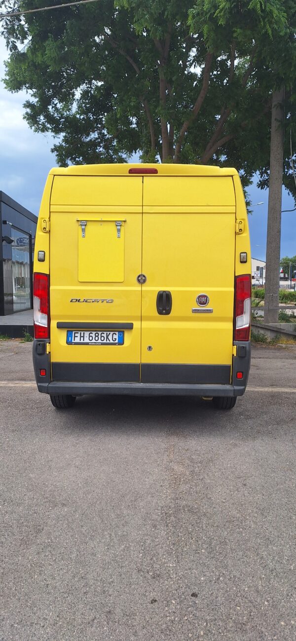 Fiat ducato - immagine 6