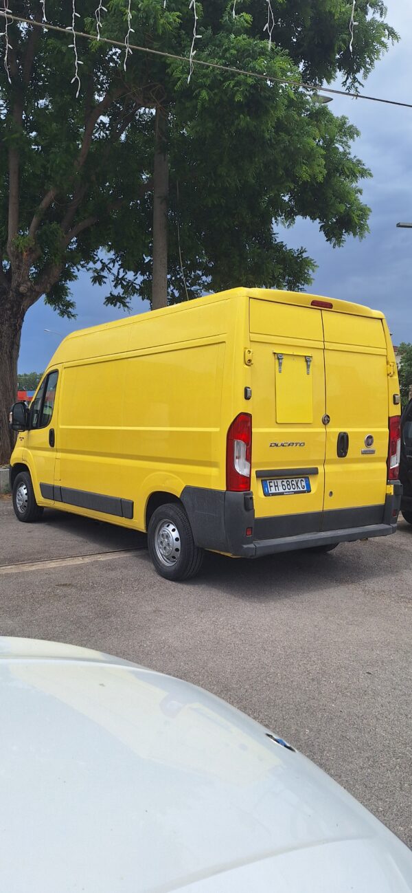 Fiat ducato - immagine 7