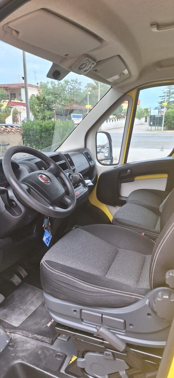 Fiat ducato - immagine 8