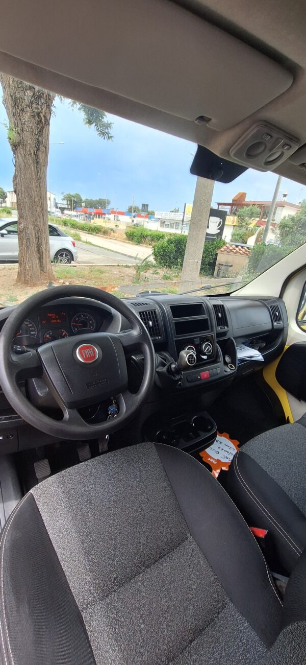 Fiat ducato - immagine 9
