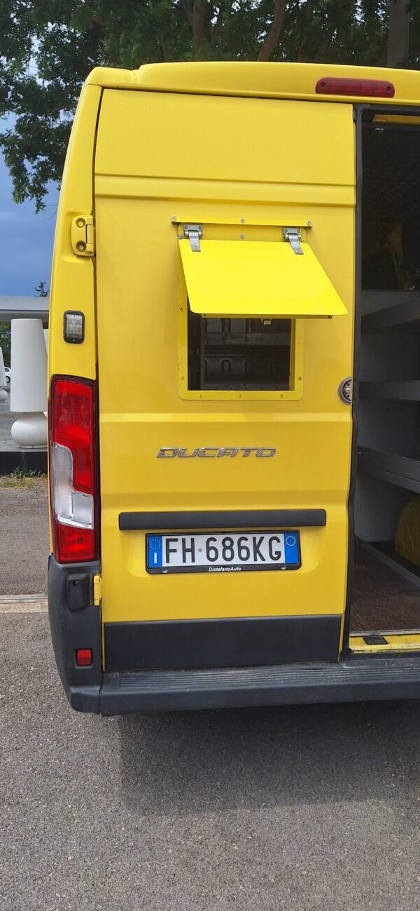 Fiat ducato - immagine 13