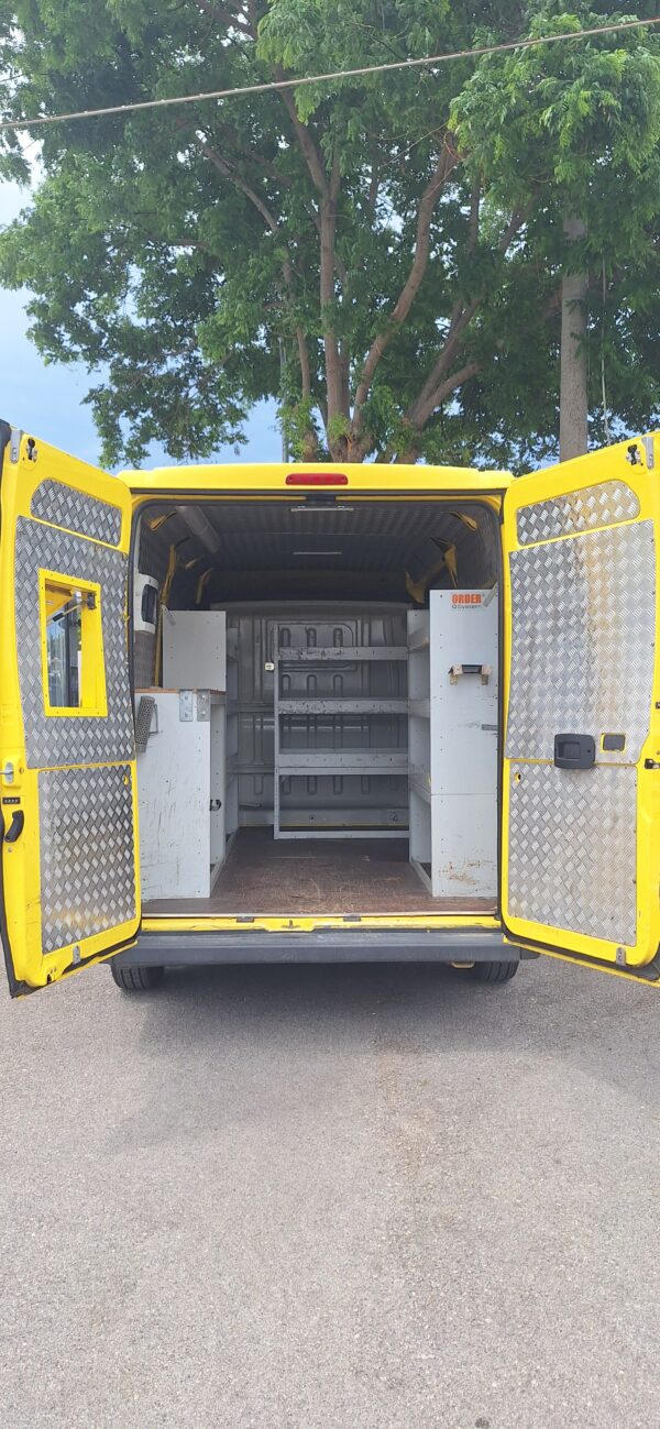 Fiat ducato - immagine 14