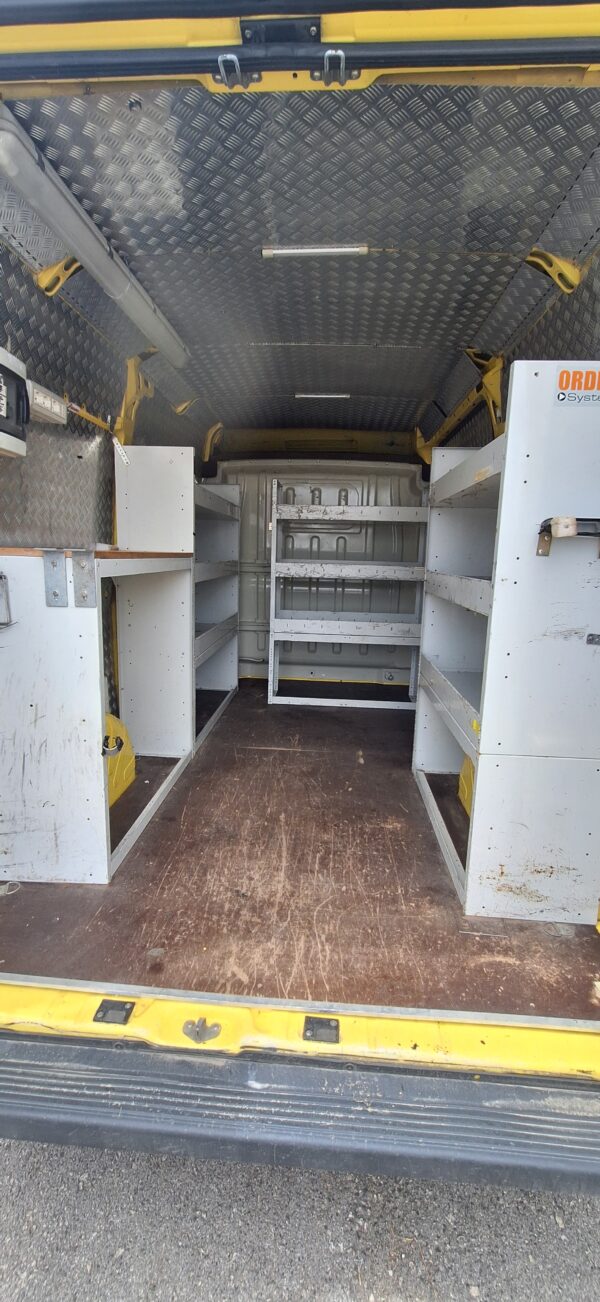 Fiat ducato - immagine 16
