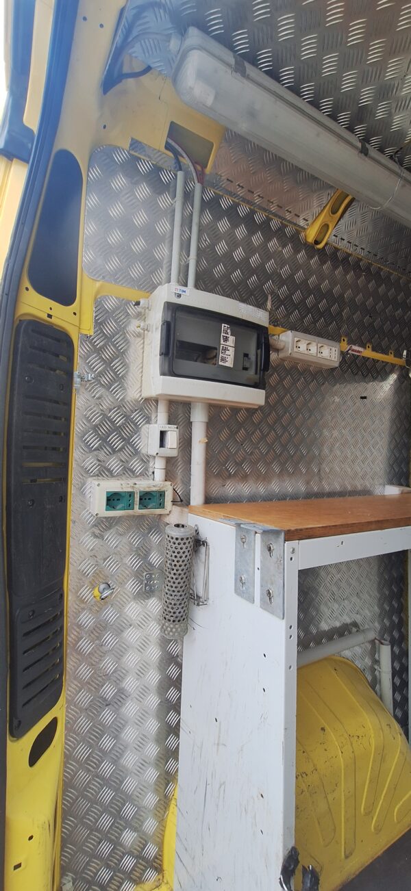 Fiat ducato - immagine 17