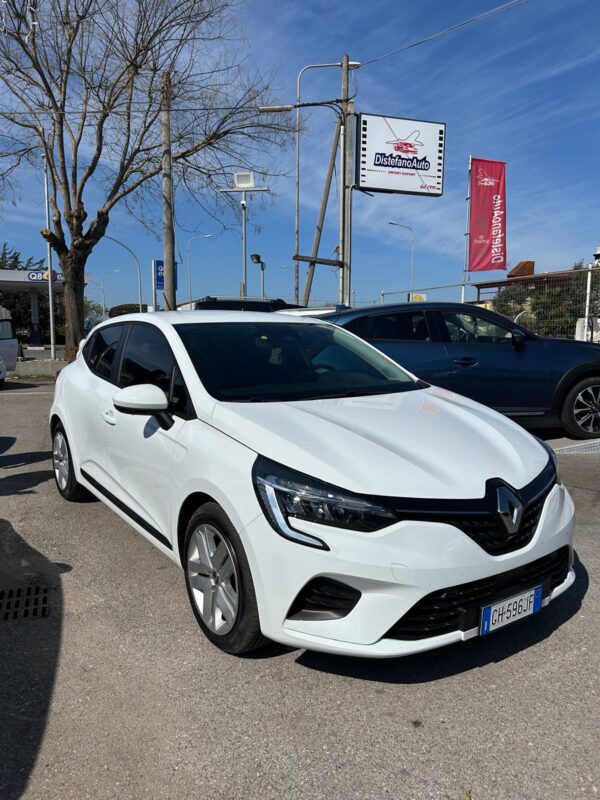 Renault clio - immagine 5